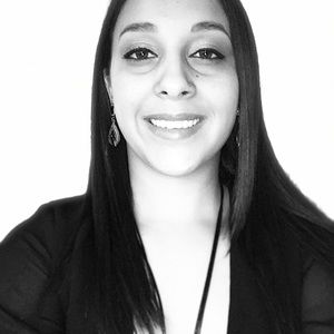 Meet your Posher, Jessenia